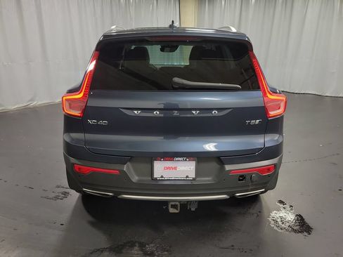 Used 2019 Volvo XC40 T5 Inscription AWD/4WD image 8