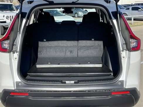 Certified 2025 Honda CR-V EX image 28