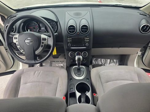 Used 2015 Nissan Rogue S w/ Convenience Package FWD image 35