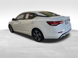 Used 2021 Nissan Sentra SV image 4