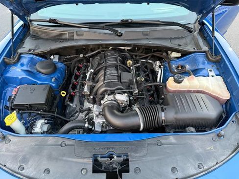 Used 2019 Dodge Charger Police w/ Fleet Safety Group AWD/4WD image 26