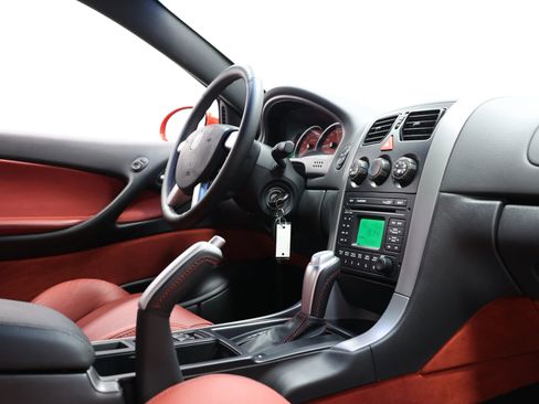 Used 2005 Pontiac GTO RWD image 83