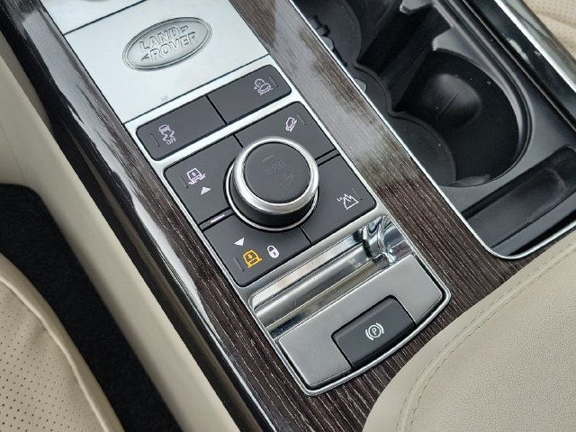 Used 2018 Land Rover Range Rover Autobiography AWD/4WD image 28