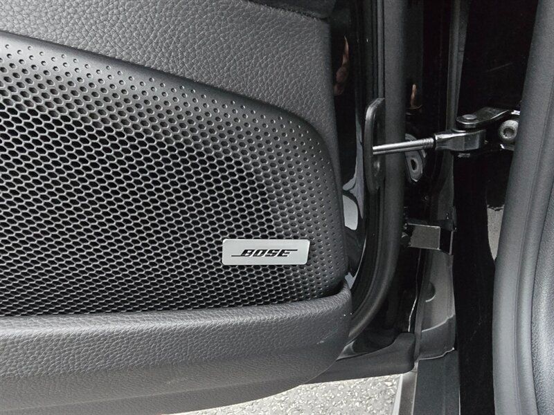 Used 2026 Porsche Panamera 4 AWD/4WD image 15