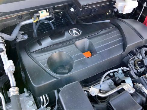 Used 2020 Acura RDX FWD image 33