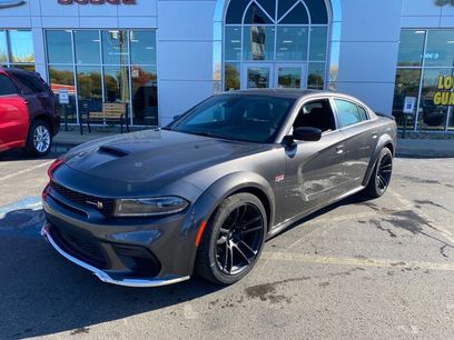 Used 2023 Dodge Charger Scat Pack