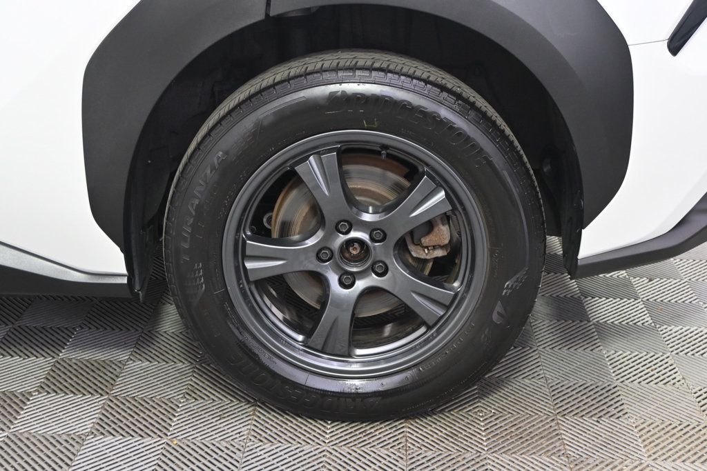 Certified 2023 Subaru Solterra AWD image 20