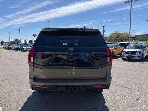 New 2026 Ford Expedition Tremor AWD/4WD image 4