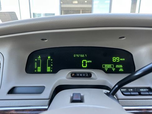 Used 2004 Mercury Grand Marquis LS image 16