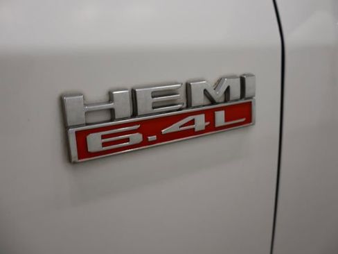 Used 2020 RAM 2500 Tradesman w/ Chrome Appearance Group image 39