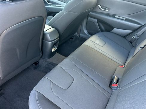 Certified 2026 Hyundai Elantra SE image 15