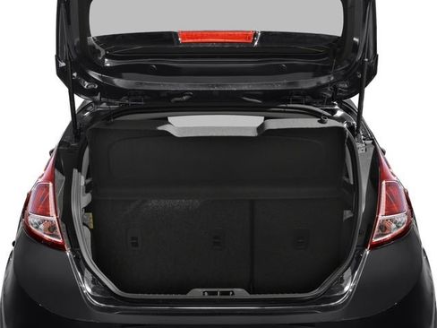 Used 2017 Ford Fiesta SE w/ Equipment Group 201A image 13