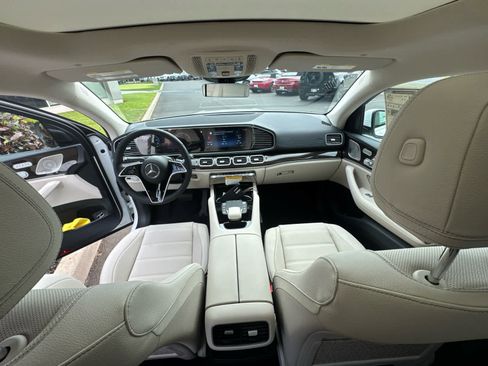 New 2026 Mercedes-Benz GLE 450 4MATIC Coupe image 24