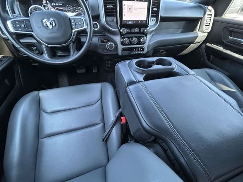 Used 2025 RAM 1500 Tradesman RWD image 15