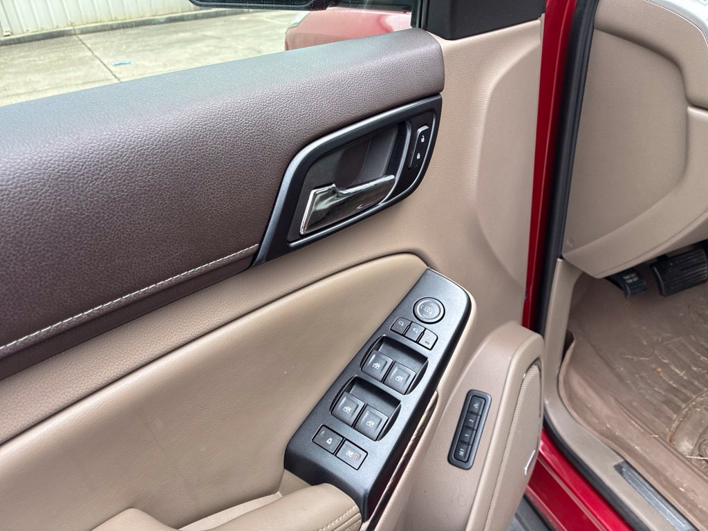 Used 2015 GMC Yukon SLT w/ HD Trailering Package RWD image 19