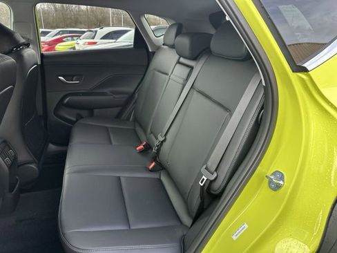 New 2026 Hyundai Kona Limited AWD/4WD image 22