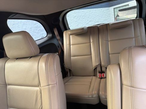 Used 2014 Dodge Durango Limited w/ Premium Group image 17