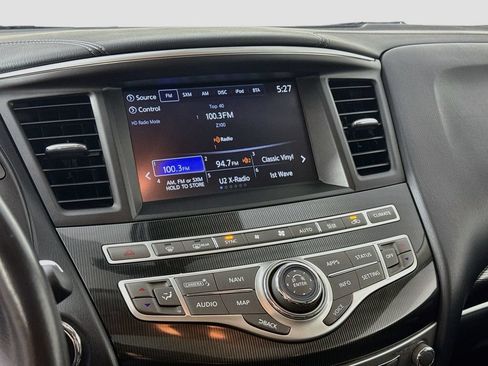 Used 2020 INFINITI QX60 Luxe w/ Essential Package AWD/4WD image 18