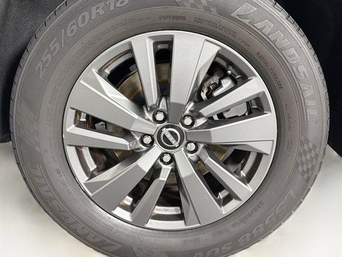 Used 2022 Nissan Pathfinder SV w/ Cargo Package AWD/4WD image 30