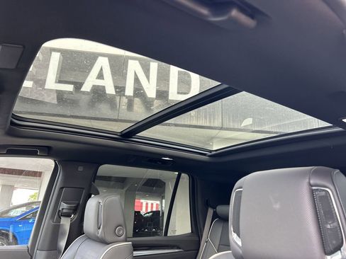 New 2026 Cadillac Escalade Luxury w/ Touring Package image 23