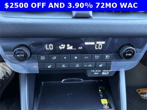 New 2026 Subaru Outback Wilderness image 21