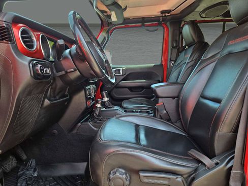 Used 2020 Jeep Gladiator Rubicon image 22