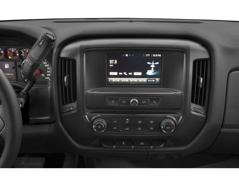 Used 2019 Chevrolet Silverado 1500 LT w/ All Star Edition AWD/4WD image 7