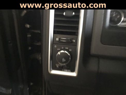 Used 2015 RAM 1500 Outdoorsman image 14