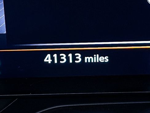 Used 2023 INFINITI QX60 Autograph w/ Cargo Package image 36