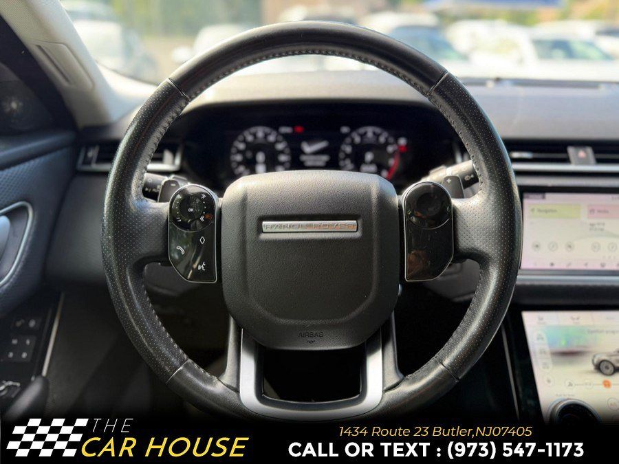 Used 2019 Land Rover Range Rover Velar S AWD/4WD image 30