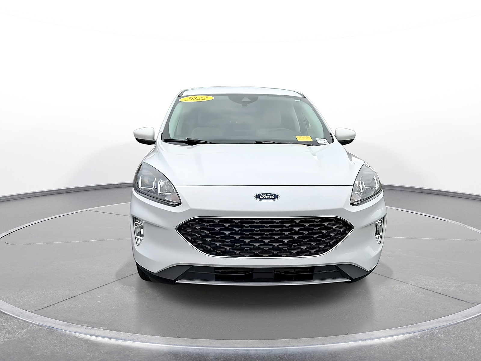 Used 2022 Ford Escape SEL AWD/4WD image 3