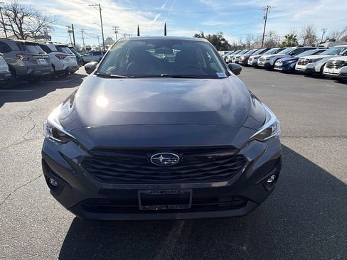 New 2026 Subaru Impreza 2.0i Sport image 8