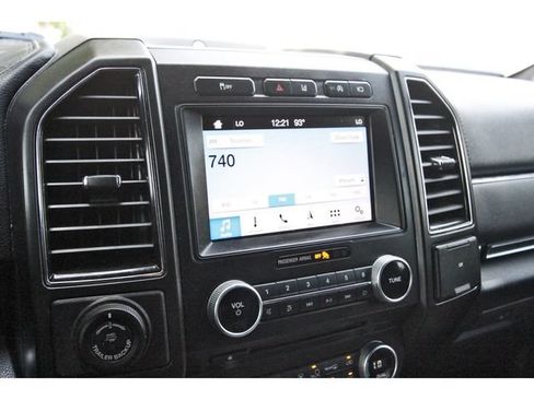 Used 2018 Ford Expedition Max Limited w/ Equipment Group 302A RWD image 22