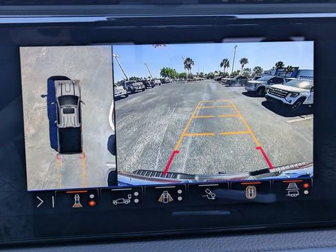 Used 2026 GMC Sierra 2500 Denali w/ Technology Package image 23