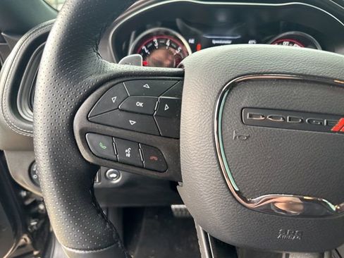Used 2023 Dodge Challenger R/T w/ Plus Package image 12