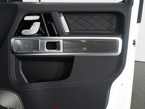 Used 2025 Mercedes-Benz G 63 AMG 4MATIC image 47