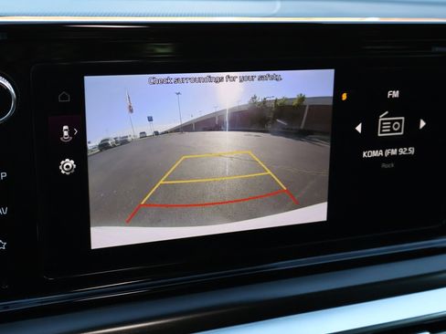 Used 2024 Kia K5 GT image 5