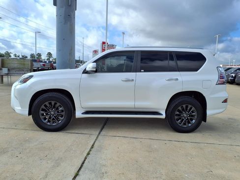 Used 2022 Lexus GX 460 Premium AWD/4WD image 9