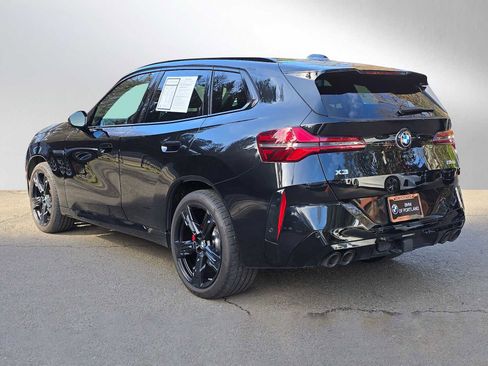 Used 2025 BMW X3 M50 w/ Premium Package image 5