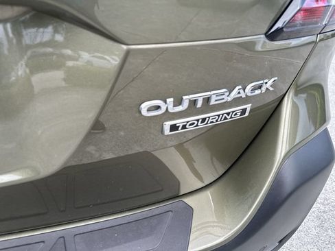 Certified 2023 Subaru Outback Touring AWD/4WD image 25