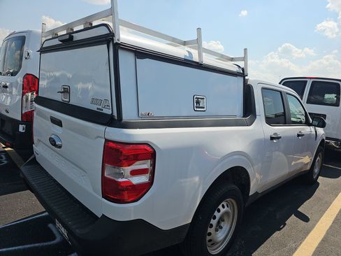 Used 2022 Ford Maverick XL FWD image 6