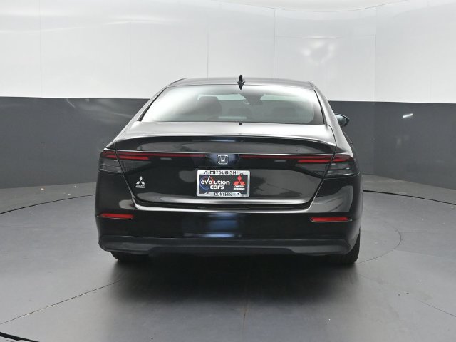Used 2026 Honda Accord LX image 24