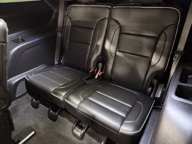 Used 2021 GMC Acadia Denali w/ Denali Technology Package FWD image 32