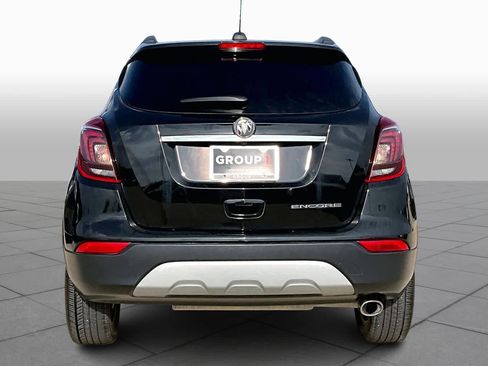 Used 2019 Buick Encore Essence image 4