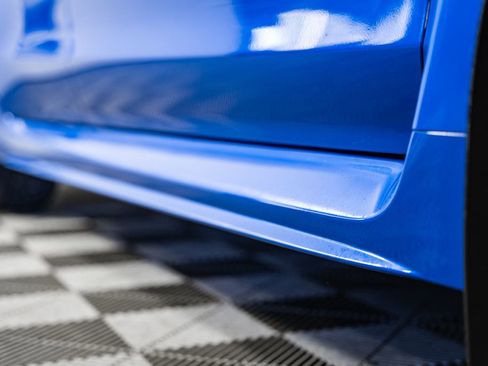 Used 2018 Subaru WRX Limited image 17