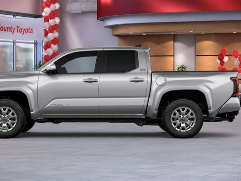 New 2026 Toyota Tacoma SR5 image 4