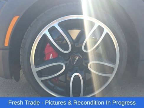 Used 2019 MINI Cooper John Cooper Works FWD image 11