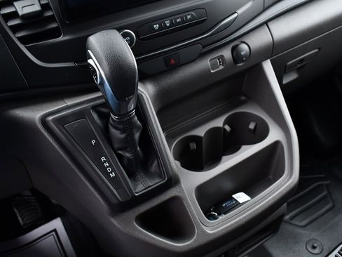 New 2026 Ford Transit 350 Base w/ Load Area Protection Package image 30