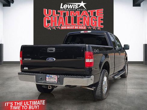 Used 2007 Ford F150 XL image 4