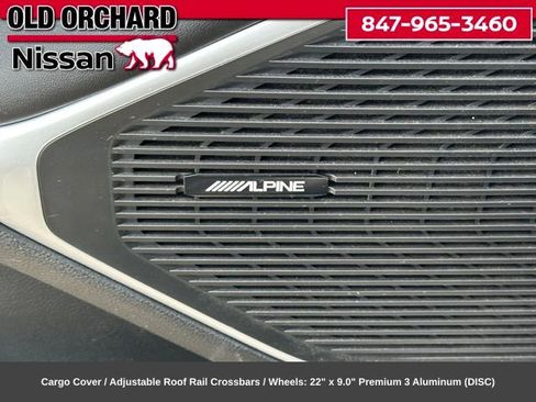 Used 2022 Jeep Wagoneer Series II w/ Premium Group I AWD/4WD image 11
